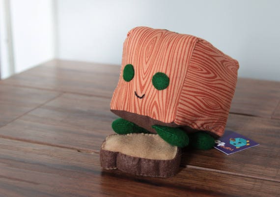 plush toaster