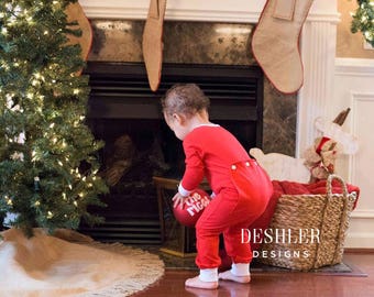 Christmas Pajamas, monogram christmas pjs, monogrammed christmas pajamas, monogram christmas pajamas, monogrammed christmas pjs, holiday pjs