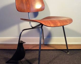 Eames Herman Miller DCM Chair - Early All Original