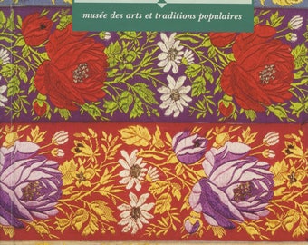Rubans et Galons