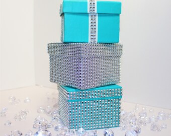 Tiffany box  Etsy
