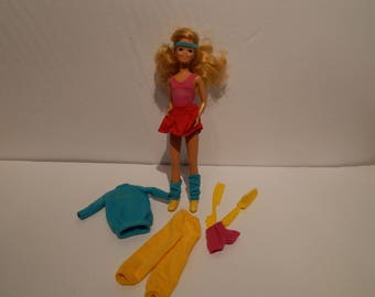 hot stuff skipper doll