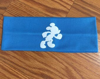 disney stretch headband