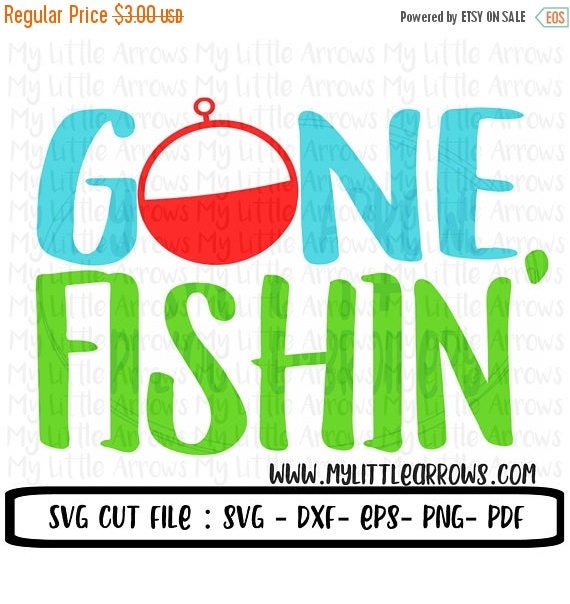 Free Free 283 Free Svg Files Gone Fishing Svg SVG PNG EPS DXF File