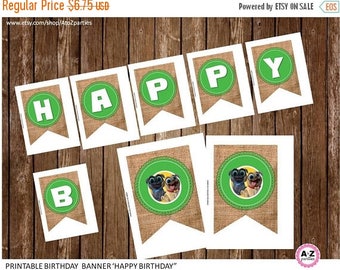 Puppy dog pals party | Etsy