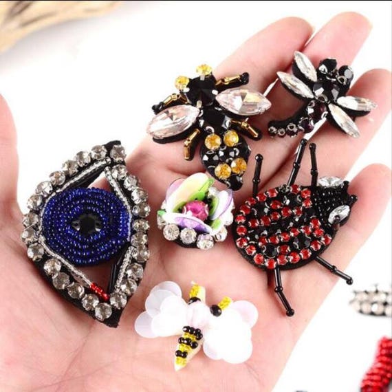 bead bugs