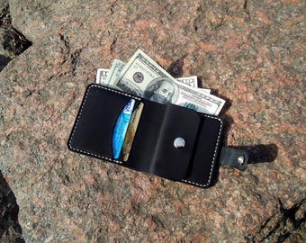 Groomsmen gifts husband gift for men Boyfriend gift Mens wallet Leather wallet personalized wallet graduation gift slim wallet gift for guys