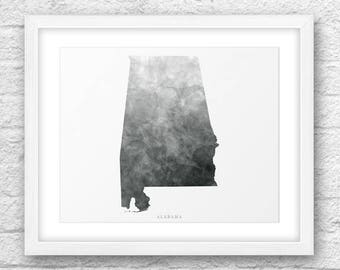 alabama art | etsy alabama art | etsy