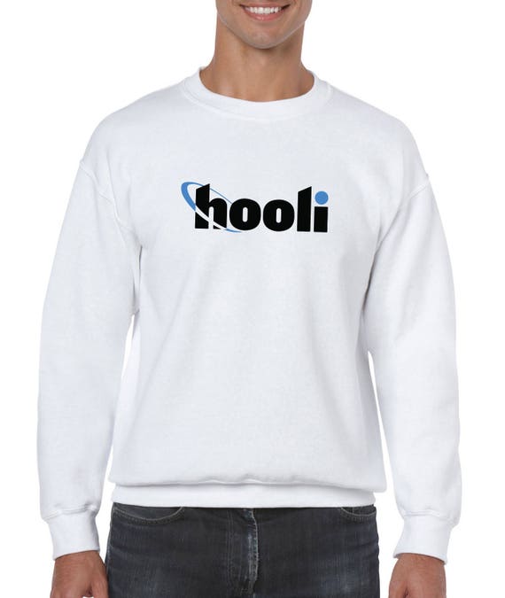 hooli shirt