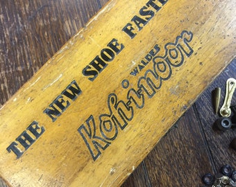 Koh-i-noor - Shoe Fastener / Hand Riveter