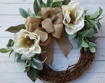 Unique handmade wreaths for all occasions by NotableWreaths
