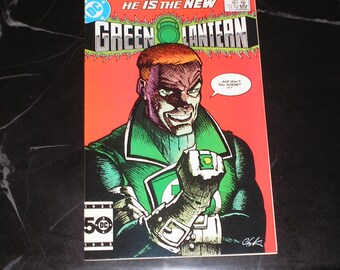 lego green lantern guy gardner