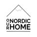 OUR NORDIC HOME
