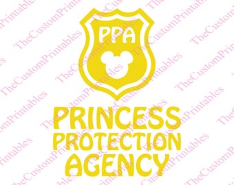 Download Protection agency | Etsy