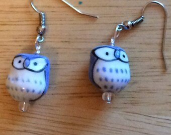 Hoot Are You? Hoot? Hoot? Hoot? Hoot!