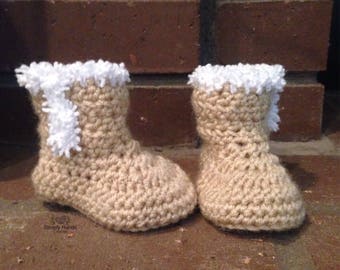 Baby Ugg Boots