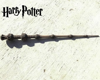 Elder Wand | Dumbledore Wand | Voldemort Wand | Harry Potter Wand 3D Print