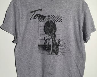 tom of finland tshirt