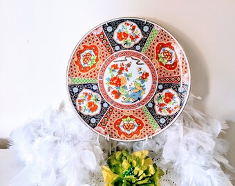 Plate Wall Decor wall decor plate | etsy Plate Wall Decor wall decor plate | etsy