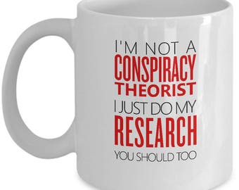 Do my research