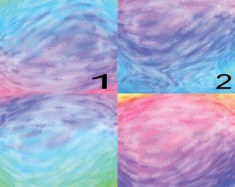 Water Color #1 12x12,Pattern Vinyl Printed Vinyl- Adhesive Sticky Craft Vinyl- HTV Vinyl and Glitter Vinyl