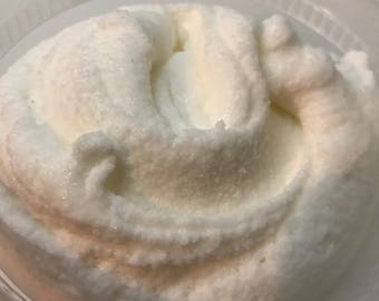 Snow Day Scented Snow Slime 8oz
