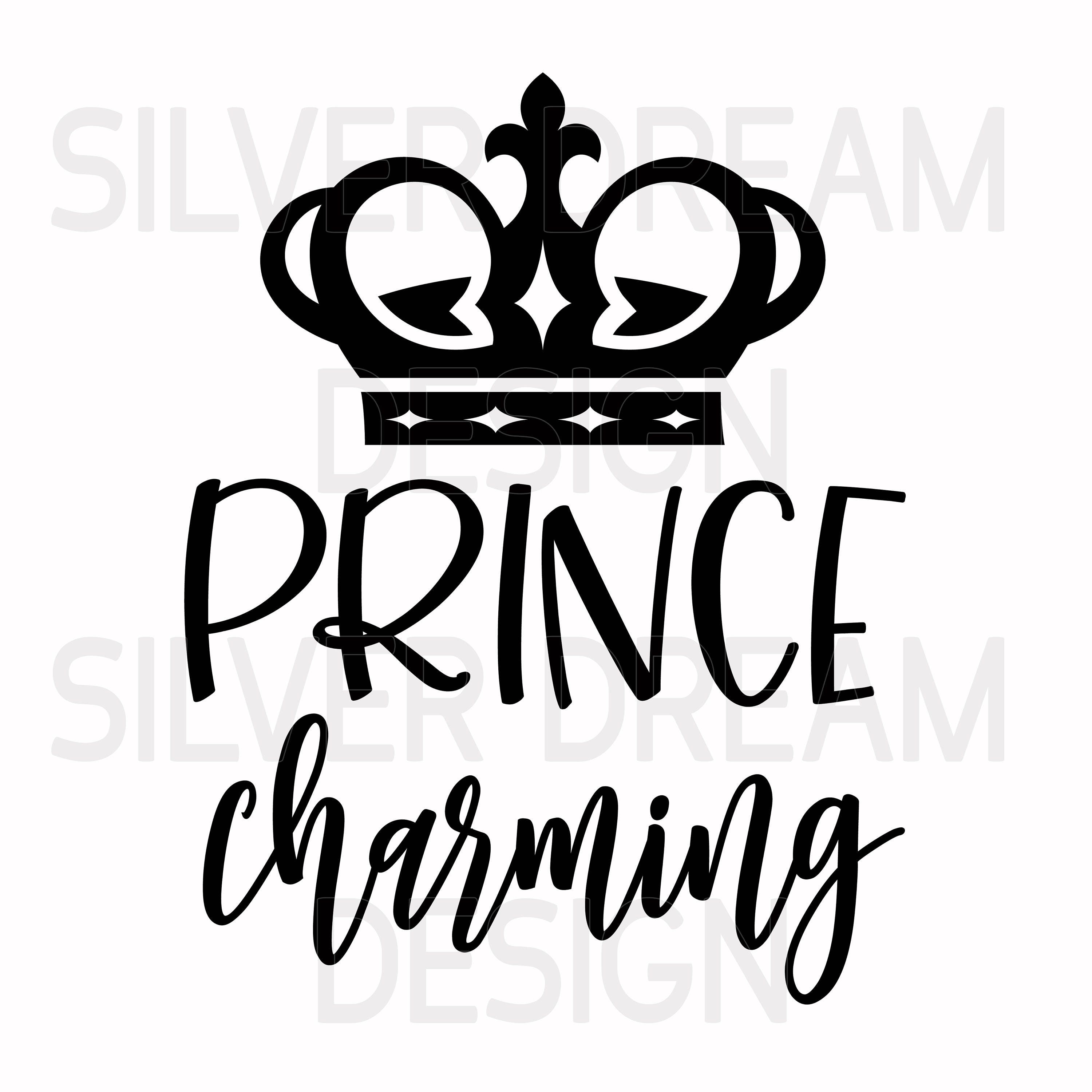 Download prince charming svg, tshirt svg, baby boy svg, toddler svg ...