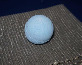 Seaside Cotton Fizzable Bath Bombs (Surprise or No Surprise)