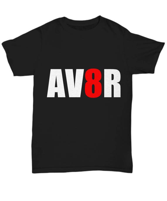 av8r t shirt