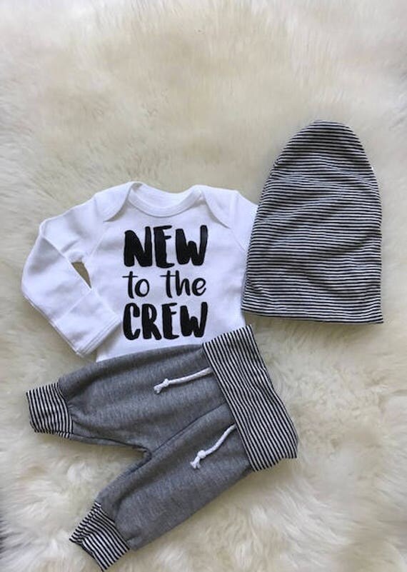 newborn sweatpants