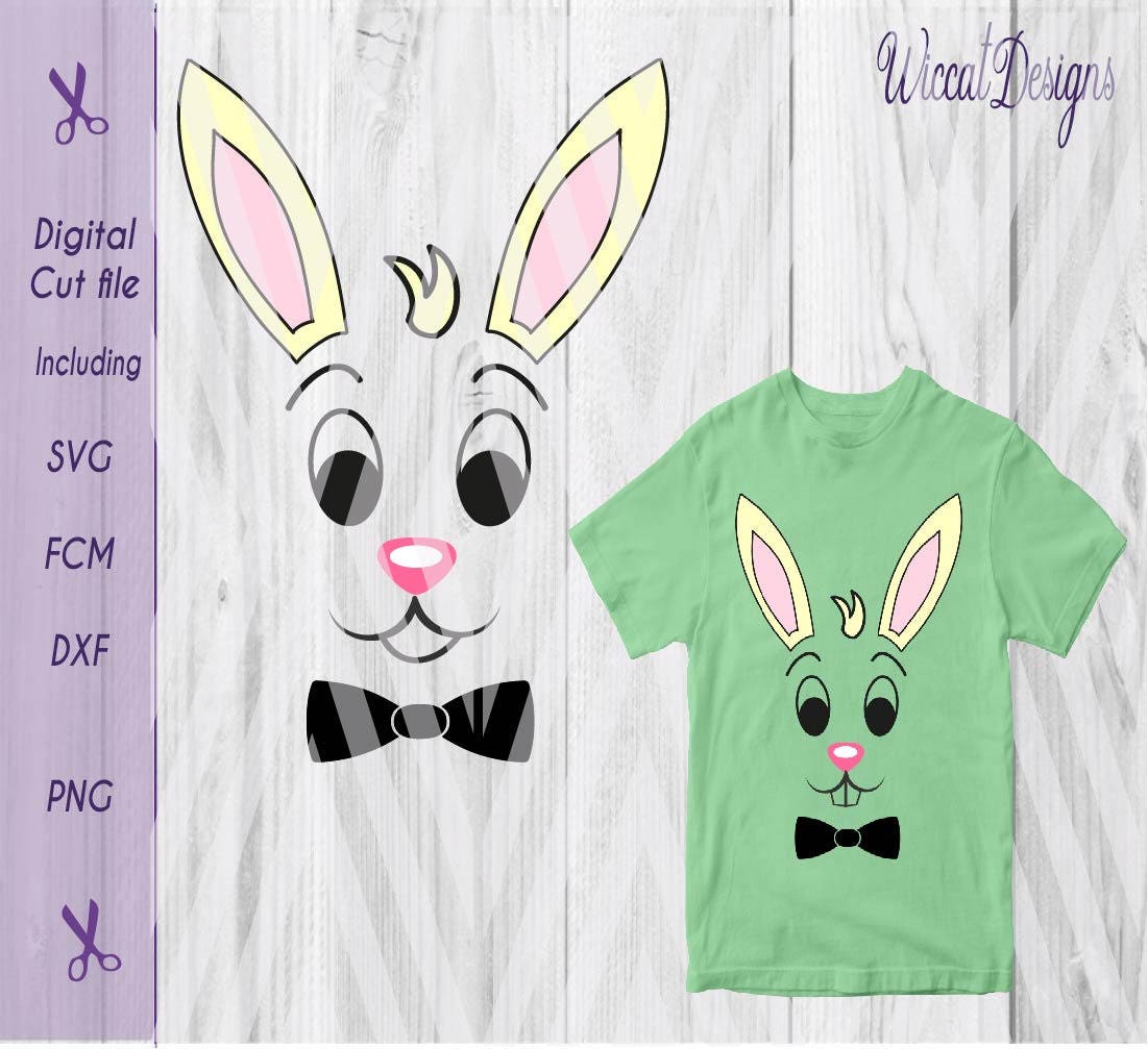 Download Boy bunny svg, Easter bunny, Bunny svg, Boy svg, Bunny ...