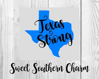 texas strong svg - texas svg - svg file - svg files - texas files - hurricane svg - hurricane files - strong svg - files - cut files