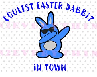 Free Free Dabbing Bunny Svg 798 SVG PNG EPS DXF File