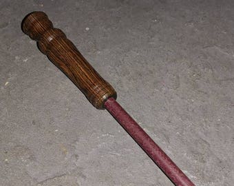9 Assorted 5/16 Friction Turkey Call Striker Dowels - Pre-Rounded Ends