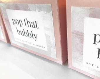 Bachelorette Party Favors, Bachelorette Favors, Bachelorette Party, Bachelorette Gift Box, Bridesmaid Favor, Bridesmaid Gift Box, Bridesmaid