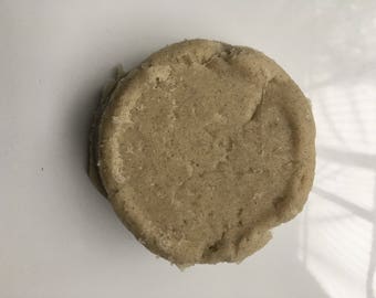 Snickerdoodle cloud slime