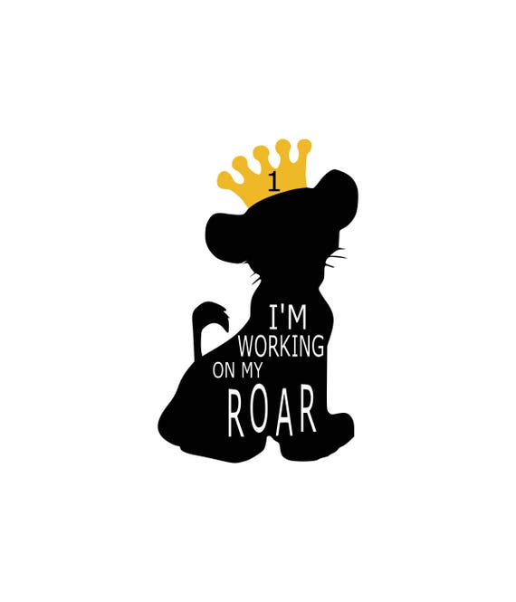 Download Lion king svg Simba svg Lion svg Disney svg Disney files ...