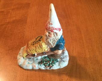 Nisse? Gnome?