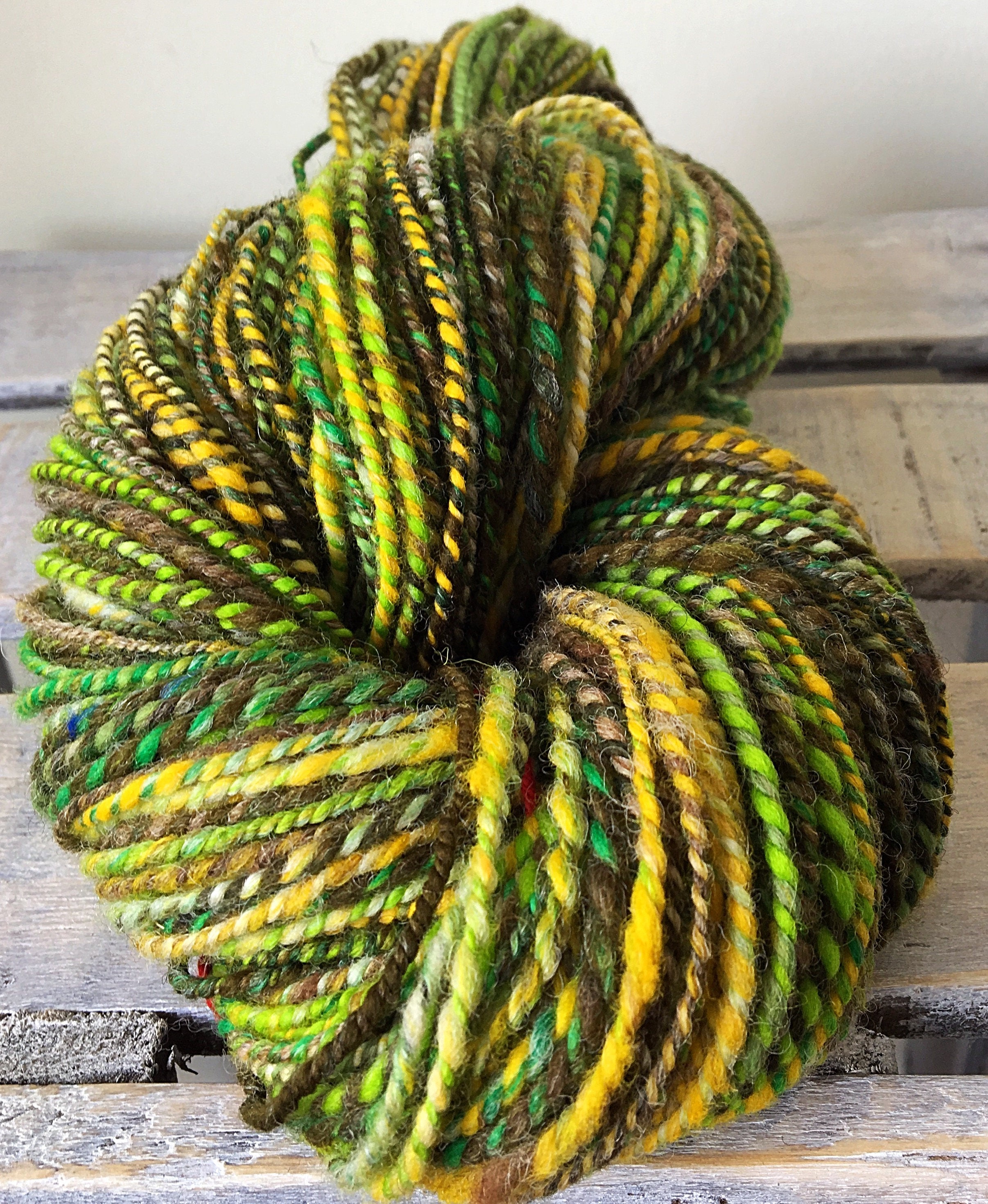 hand-spun-wool-jungle-fever