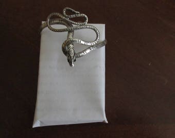 snake bracelet