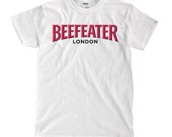 beefeater shirt