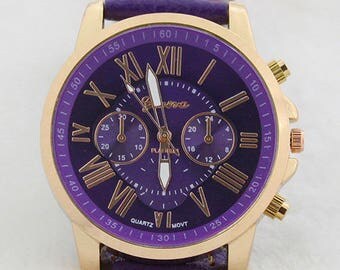1 watch face with battery accessory 40 mm