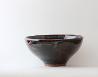 Ceramic Stellar Bowl