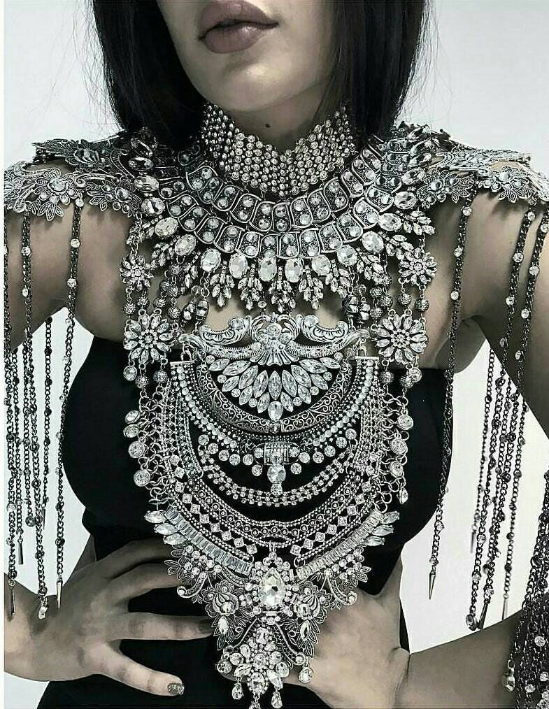 bridal shoulder cape