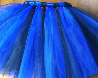 Princess Luna Inspired Tutu, My Little Pony Tutu, First Birthday, Cake Smash Tutu, Newborn Shoot, Mommy And Me Matching Outfits