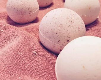 Garden Party Bath Bomb