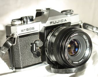 Fujica Single 8 P1 Manual Fujica Single 8 P1 Manual