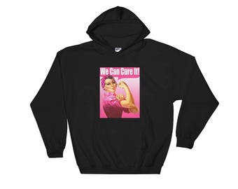 the cure band sweatshirt