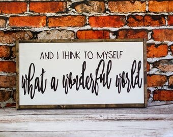 Song lyrics wall art | Etsy