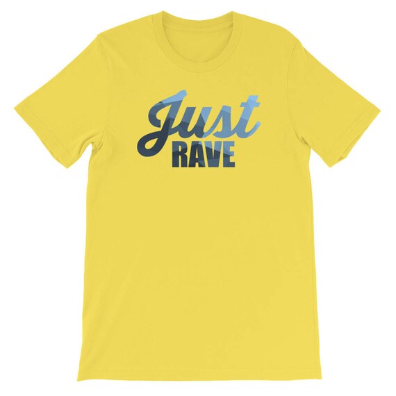 street rave t shirts